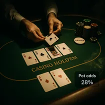 BetFury - Live Poker - Evolution Gaming