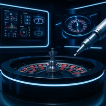 BetFury - Live Roulette - Evolution Gaming