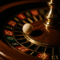 BetFury - Roulette en Direct - Jeux de Table