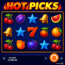 BetFury - Hot Picks Slots - Popular Slot Games