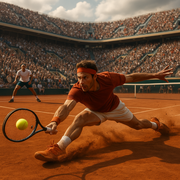 BetFury - Tennis Betting - Live Sports Odds